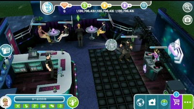 模拟人生：自由行动图4