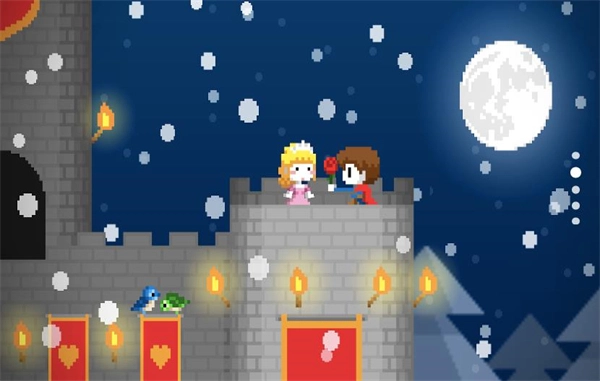 建造梦想世界图3