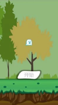 幽灵秘境探宝图3