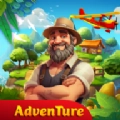 农场冒险生存岛