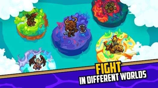 迷失地带塔防(2)