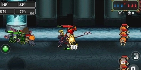 火影战记假面骑士图3