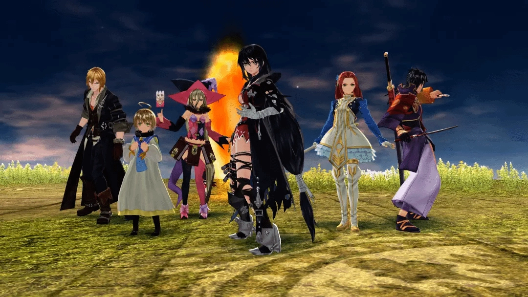 《狂战传说》重制版新截图曝光，对比原版是否有进步？