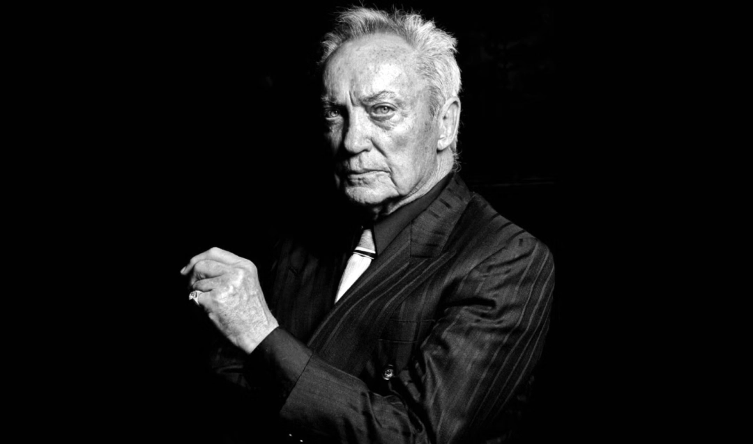 小岛秀夫悼念乌多·基尔：属于一个时代的标志性符号，就此落幕！