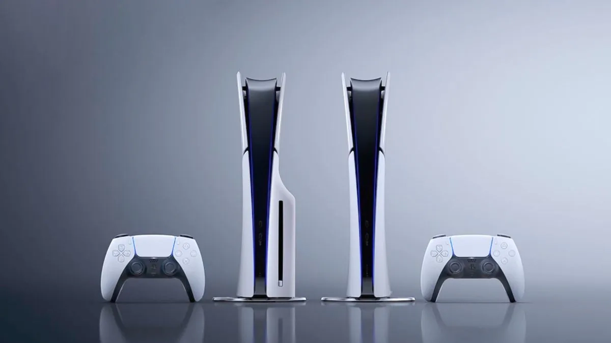 效仿任天堂推出区域限定主机！索尼PS5降价幅度接近千元