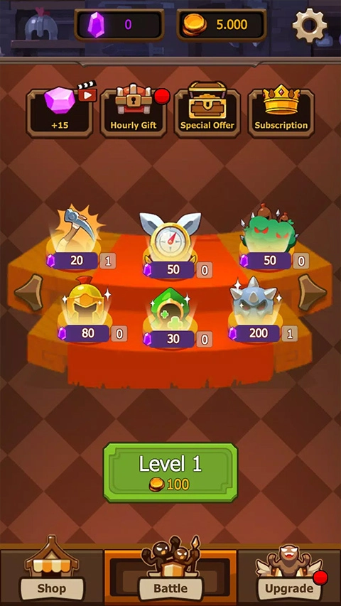 火柴人战争4最新版截图0