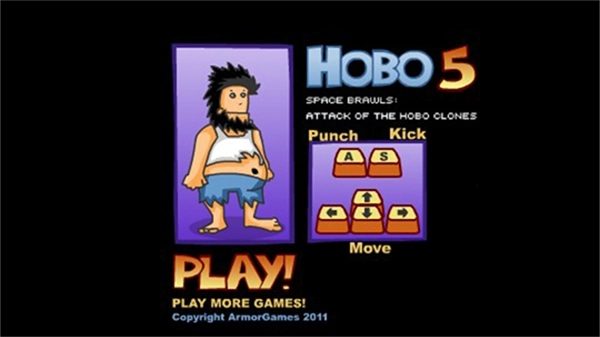 无敌流浪汉5完整版(2)