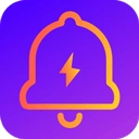 手机充电提示音