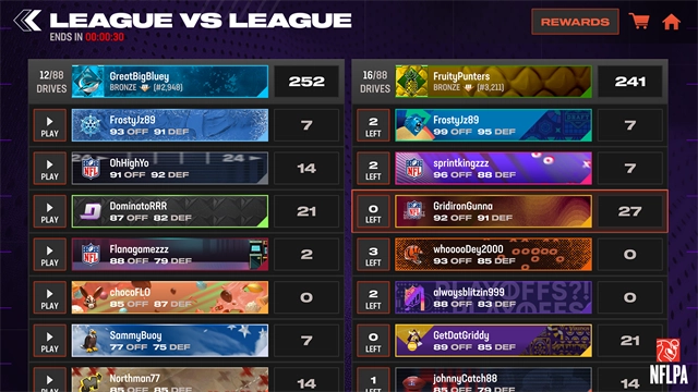 麦登橄榄球26图2