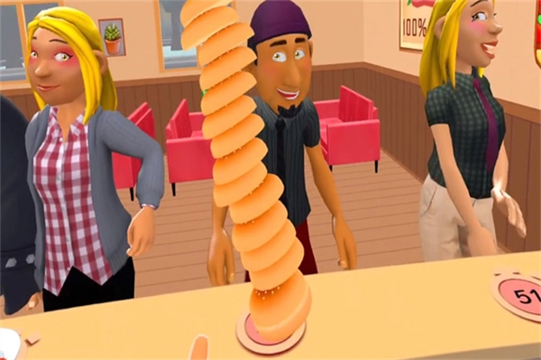 烹饪冲突手机版图3