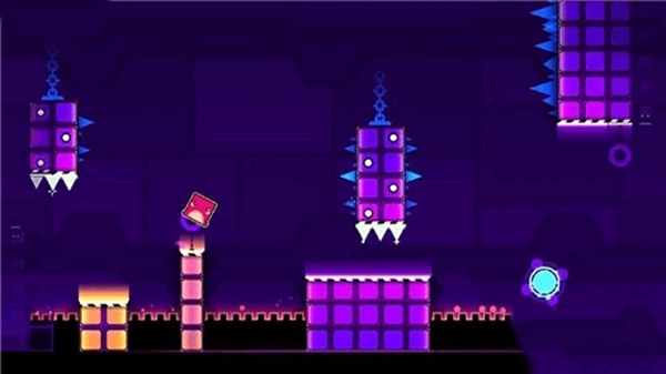 幾何沖刺手機版6