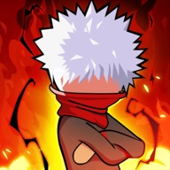 火柴人咒术回战