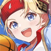 代号篮球少女