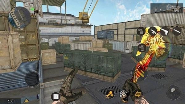 CK竞技之王截图2