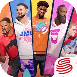 全明星街球派对国际版