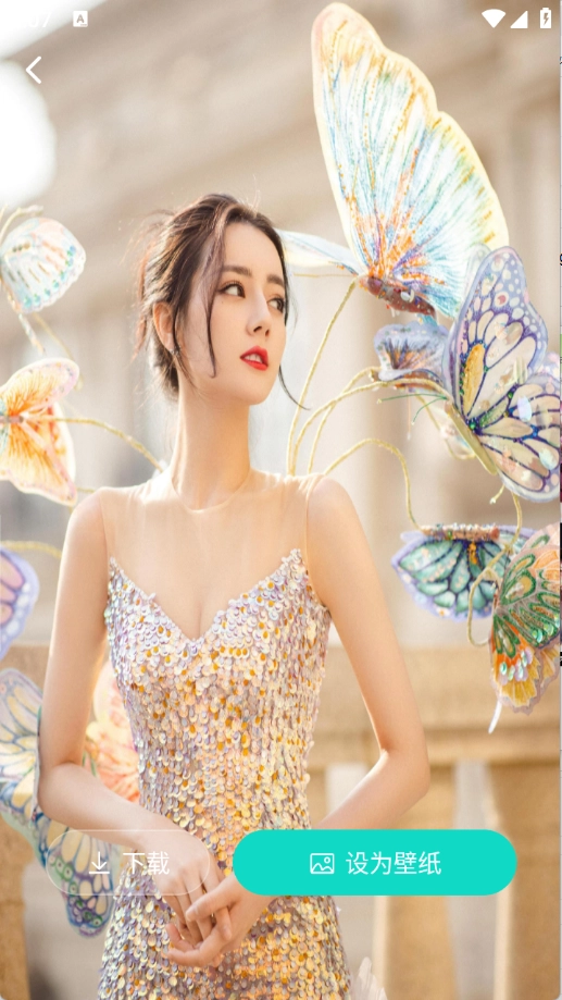 主题壁纸多多图5