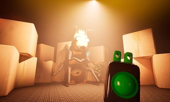 苏苏避难所4图6