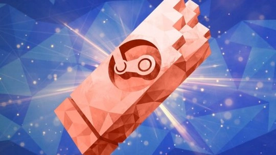 2025年度Steam大奖提名通道正式开启，期待你的年度最佳票选