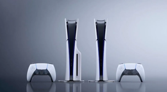 索尼效仿任天堂推出区域限定主机，PS5价格直降近千元