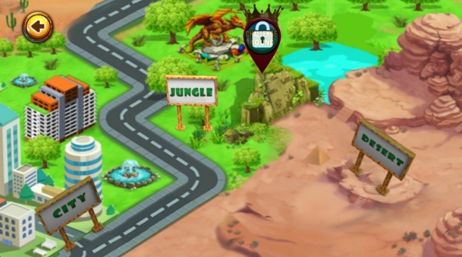 疯狂的兔子游戏图3