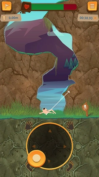 登山模拟器截图3