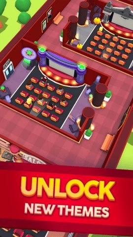 影院大亨红包版图1