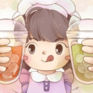 瑞亚节奏奶茶店中文版