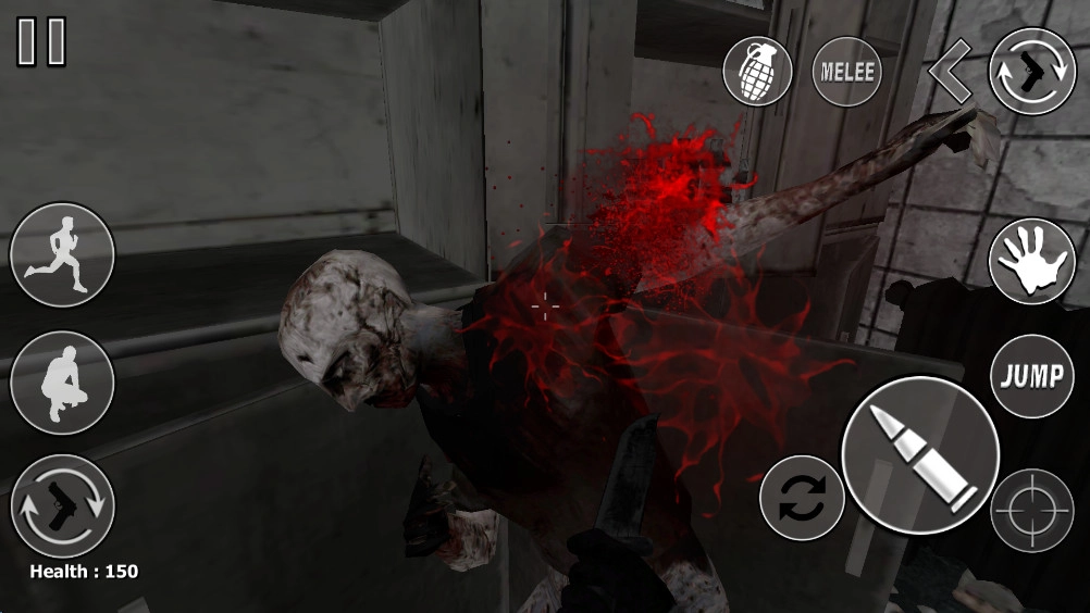 僵尸杀戮6图4