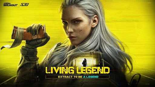 Arena Breakout国际服