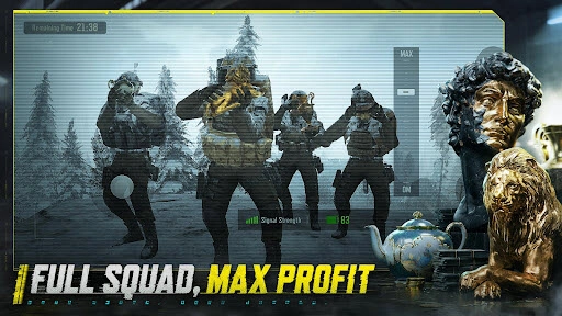 Arena Breakout国际服