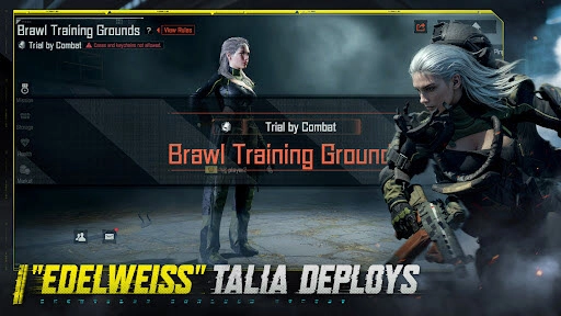 Arena Breakout国际服