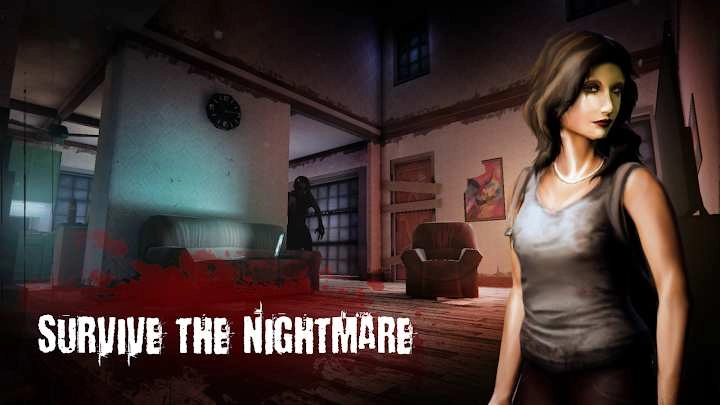 噩梦传说逃生图4
