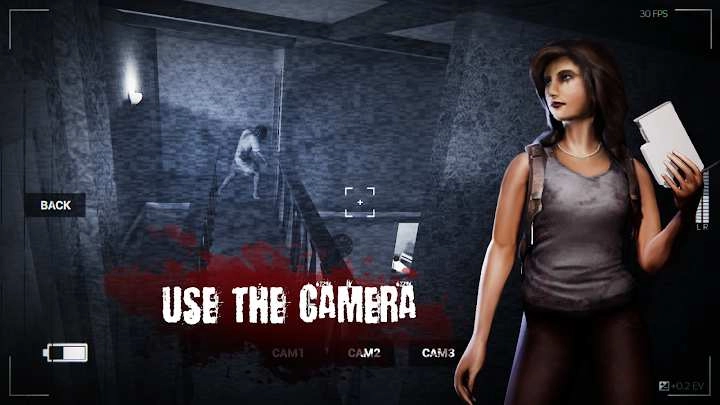 噩梦传说逃生图2