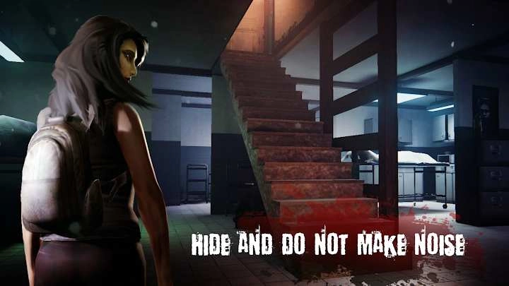 噩梦传说逃生图1