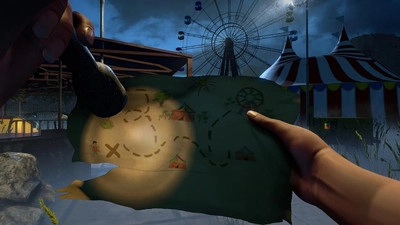 恐怖小丑：逃生(4)