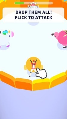 气球动物派对图3