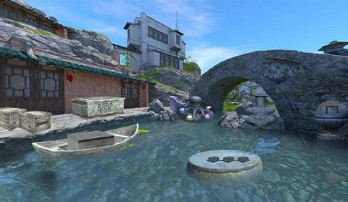 密室逃脱:庄园冒险图1