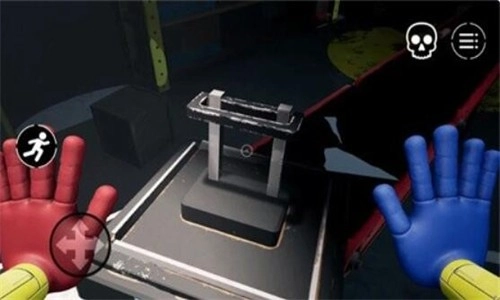 恐怖奶奶之夜(3)