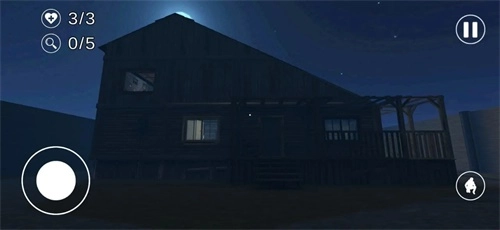 小镇传奇恐怖(2)