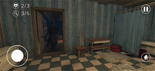 小镇传奇恐怖(3)