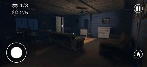 小镇传奇恐怖(4)