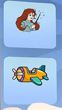 香肠涂色派对图4