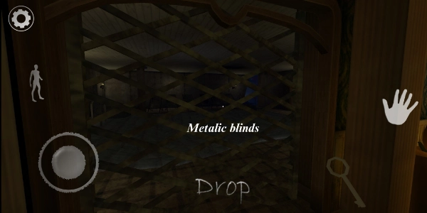 恐怖奶奶5苏醒时刻(1)