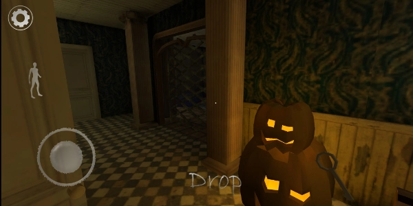 恐怖奶奶5苏醒时刻(2)