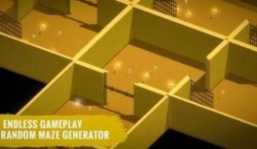 密室恐怖迷宫(3)