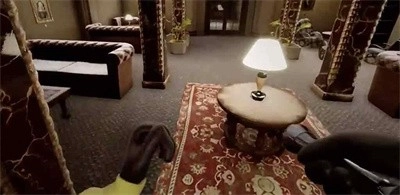 逃离密室多人(2)