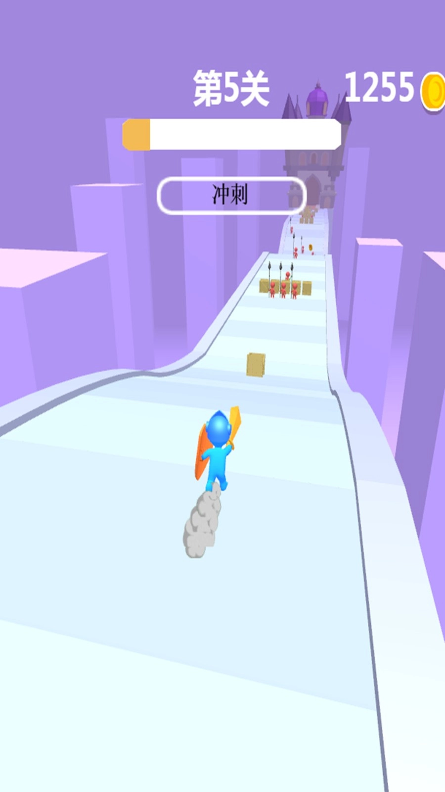 钢铁英雄派对图3