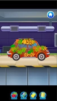 派对家族旅行图1