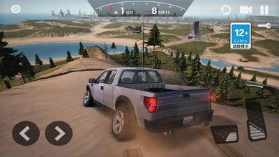 真实赛车竞速(3)