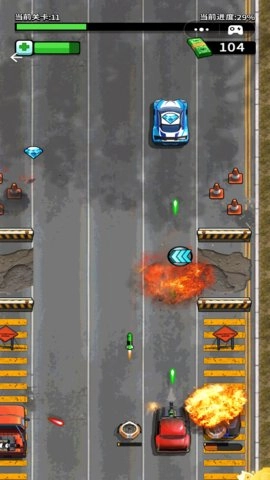 全民赛车挑战赛图4